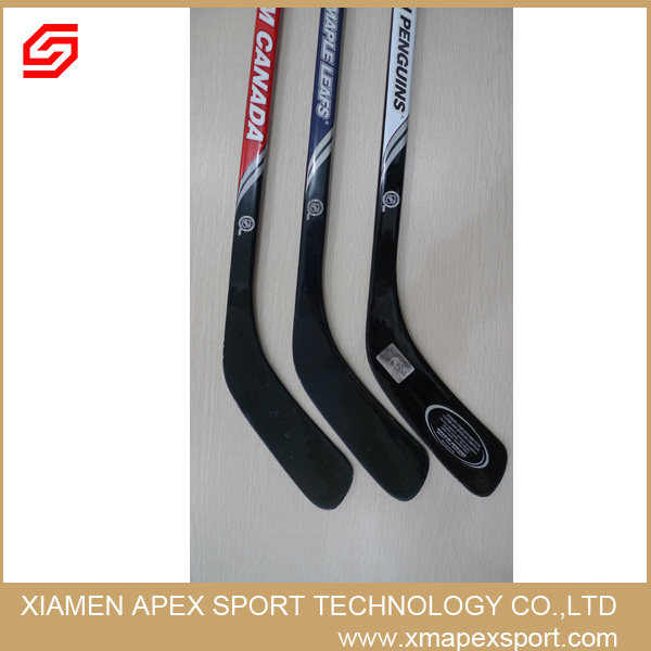 ice hockey sticks · ice hockey stick weight·customized mini hockey stick