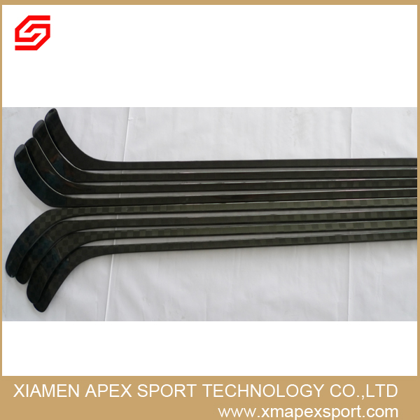 12K Senior composite ice hockey stick