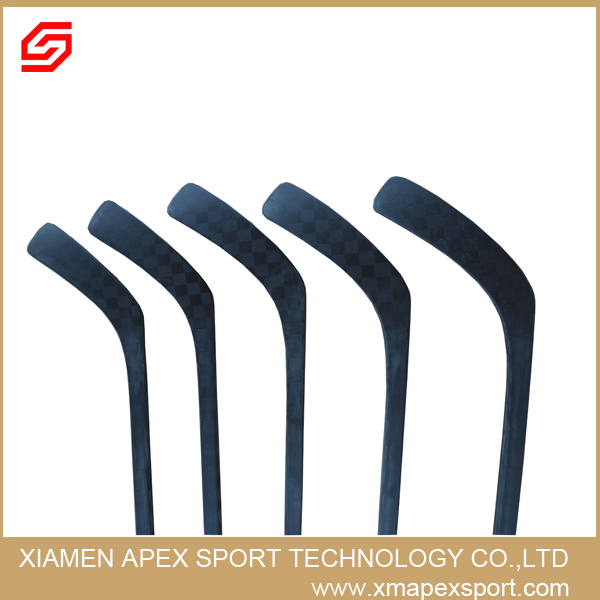 100% Carbon ice hockey stick 2