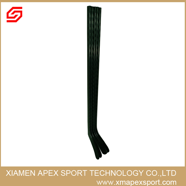 Composite carbon customised ice hockey stick