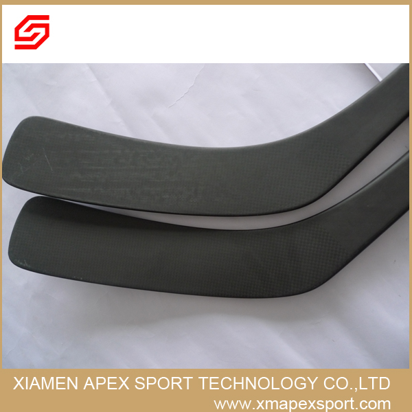 High quality carbon composite ice hockey stick