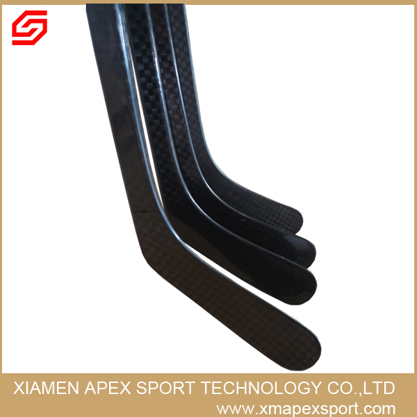 One -piece consturcion OEM ice hockey stick