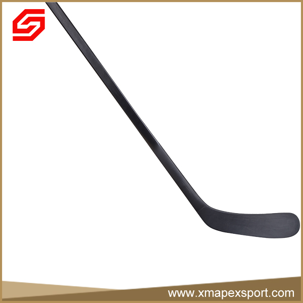 sports equipment composite ice hockey stick from China hockey stick factory